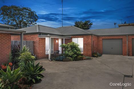 Property photo of 3/18 Grayling Street Belmont VIC 3216