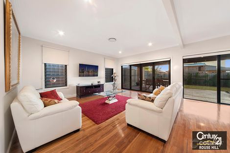 Property photo of 5 Wave Street The Ponds NSW 2769