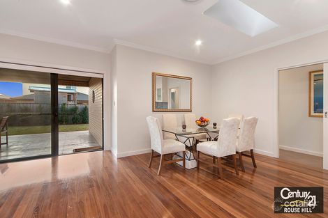Property photo of 5 Wave Street The Ponds NSW 2769