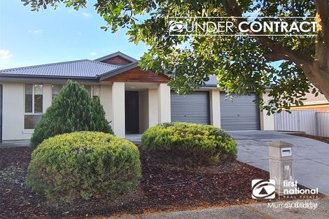Property photo of 21 Willowbark Crescent Murray Bridge SA 5253