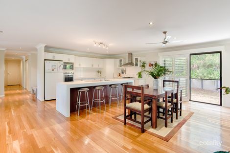 Property photo of 10 Crab Apple Court Black Mountain QLD 4563