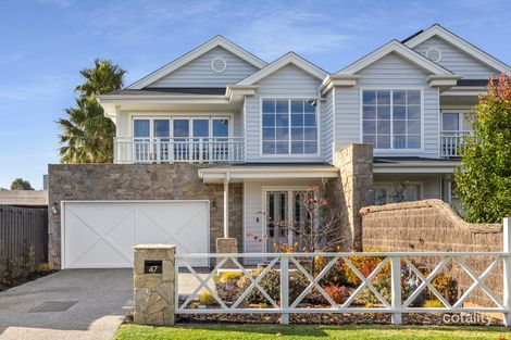 47 Gleneagles Ave, Mornington, VIC 3931