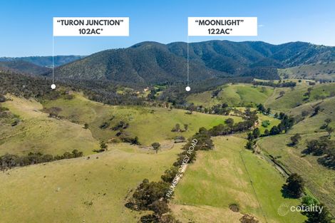 902 Palmers Oakey Rd, Palmers Oaky, NSW 2795