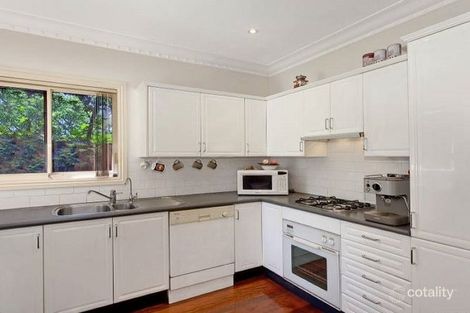 Property photo of 42B Wyndora Avenue Freshwater NSW 2096