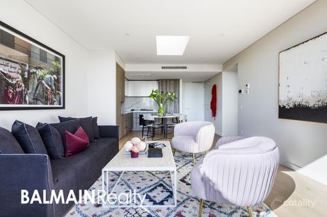 206/551-557 Darling St, Rozelle, NSW 2039