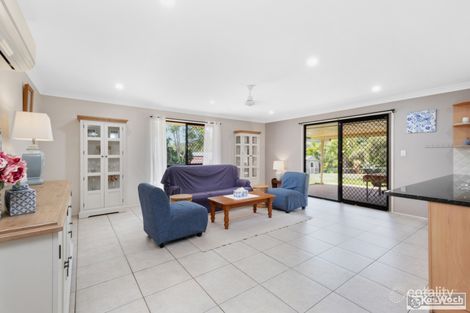 Property photo of 103 Perrott Drive Rockyview QLD 4701