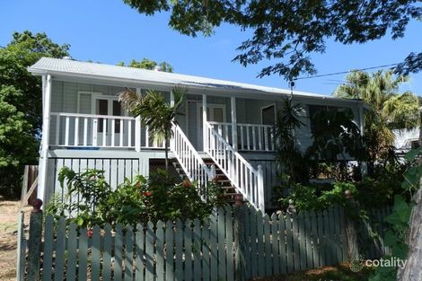 Property photo of 12 Fraire Street Hermit Park QLD 4812