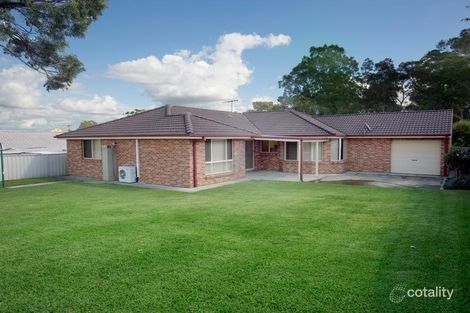 Property photo of 15 Leinster Circuit Ashtonfield NSW 2323