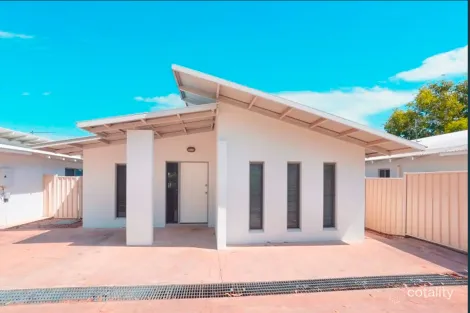 2/16 Teasdale St, Johnston, NT 0832