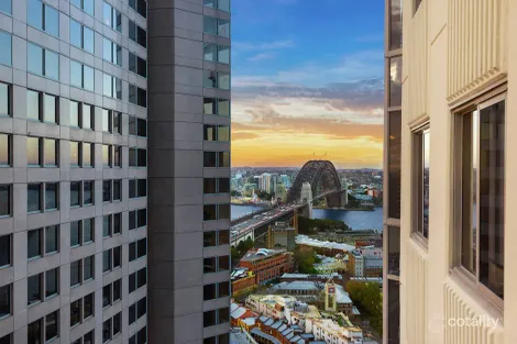 Property photo of 100 Gloucester Street The Rocks NSW 2000