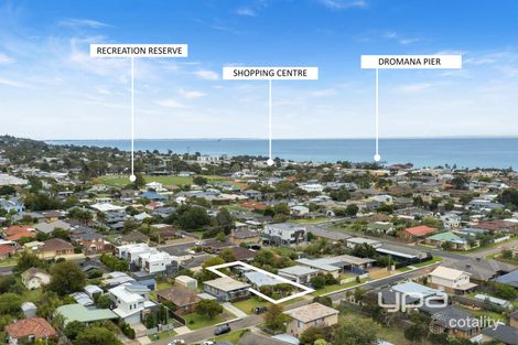 Property photo of 22 Graeme Street Dromana VIC 3936