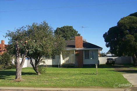 14 Hales St, Carey Park, WA 6230