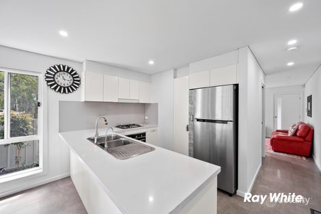 Property photo of 7/121 Brisbane Street St Marys NSW 2760