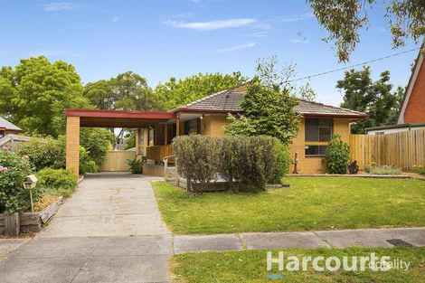 32 Alexander Cres, Ferntree Gully, VIC 3156