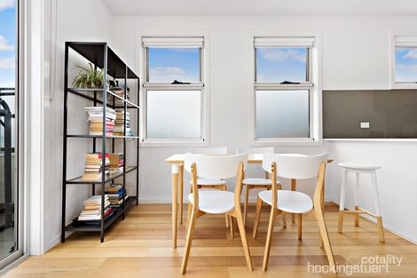 Property photo of 103/154 Francis Street Yarraville VIC 3013