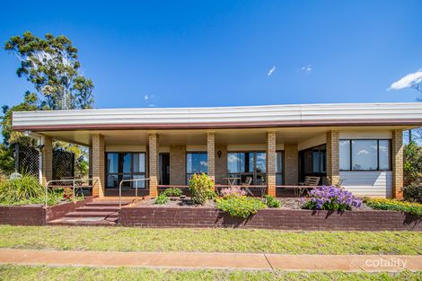 Property photo of 22 Malar Road Booie QLD 4610