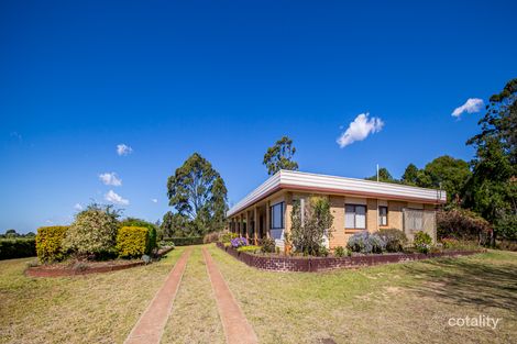 Property photo of 22 Malar Road Booie QLD 4610
