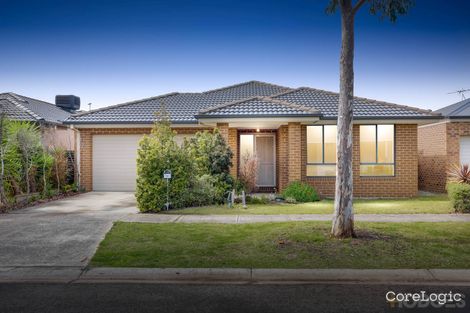 Property photo of 16 Finsbury Crescent Manor Lakes VIC 3024