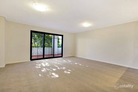 Property photo of 204/22 Warayama Place Rozelle NSW 2039