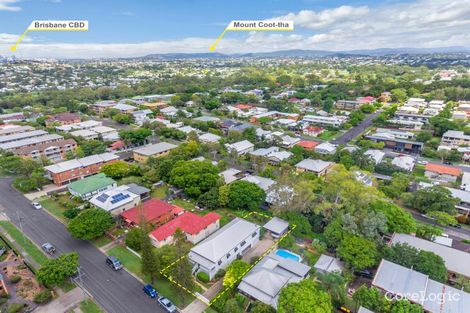 Property photo of 13 Leslie Street Nundah QLD 4012