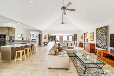 Property photo of 61 Keith Williams Drive Cardwell QLD 4849