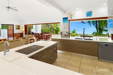 Property photo of 61 Keith Williams Drive Cardwell QLD 4849