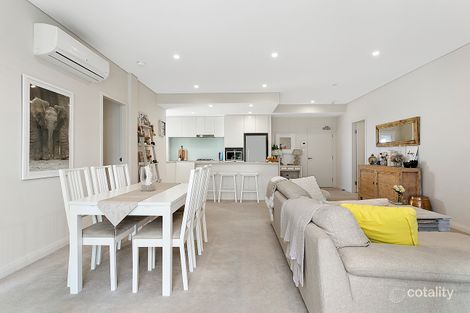 Property photo of 7C/1-7 Daunt Avenue Matraville NSW 2036