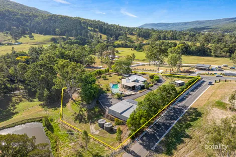 26 Geiger Rd, Canungra, QLD 4275