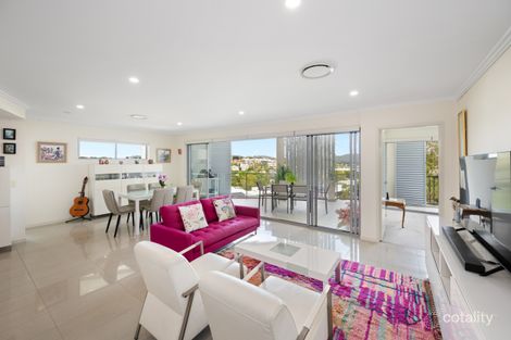 124/23 Robinson Pl, Kelvin Grove, QLD 4059