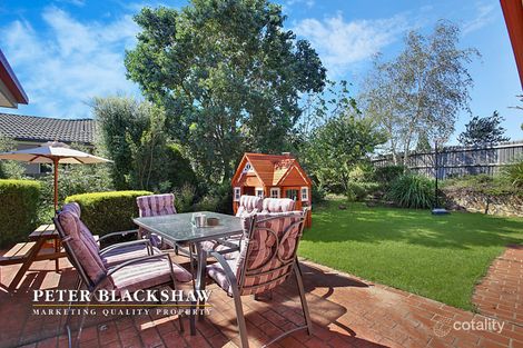 Property photo of 2 Leven Street Amaroo ACT 2914