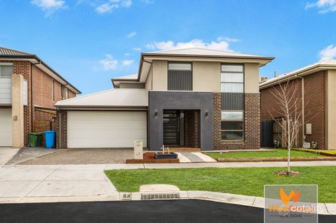 7 Clovis Ave, Clyde North, VIC 3978