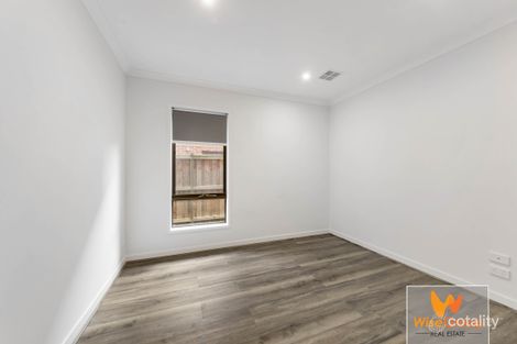 Property photo of 7 Clovis Avenue Clyde North VIC 3978