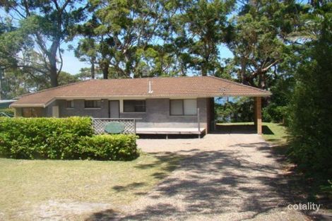 108 Greville Ave, Sanctuary Point, NSW 2540