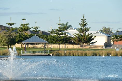 8 Kirkbride Mndr, Waikiki, WA 6169