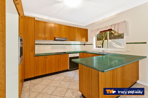 Property photo of 44A Carson Street Dundas Valley NSW 2117