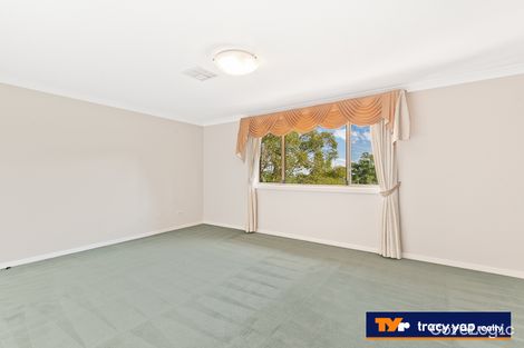 Property photo of 44A Carson Street Dundas Valley NSW 2117