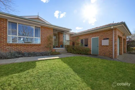 Property photo of 15 Ferguson Circuit Ngunnawal ACT 2913