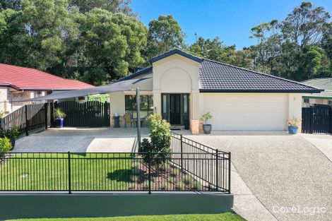 Property photo of 47 Ellis Drive Mudgeeraba QLD 4213