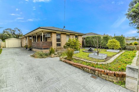24 Fillmore Rd, Dandenong North, VIC 3175