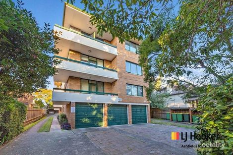Property photo of 6/32 Tintern Road Ashfield NSW 2131