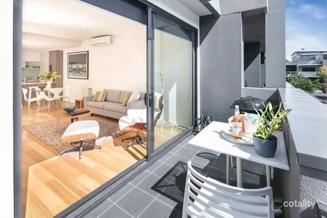 Property photo of 5 Lomandra Walkway Brunswick East VIC 3057
