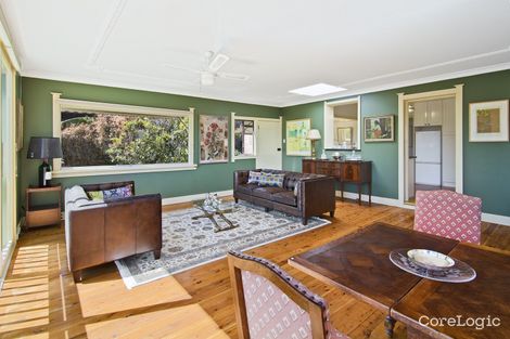 Property photo of 27 Centennial Avenue Chatswood NSW 2067
