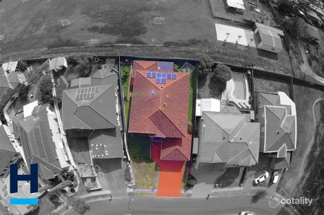 Property photo of 54 Huntley Drive Blacktown NSW 2148