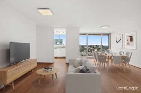 Property photo of 31/54-64 Bondi Road Bondi Junction NSW 2022