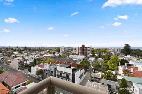 Property photo of 31/54-64 Bondi Road Bondi Junction NSW 2022