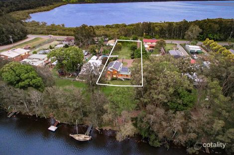 Property photo of 124 Dora Street Dora Creek NSW 2264