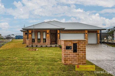 Property photo of 18 Steel Drive Spring Flat NSW 2850