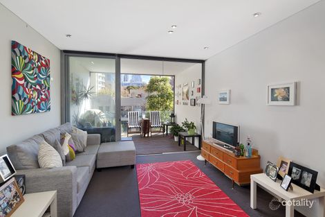 Property photo of 204/76-88 Crown Street Woolloomooloo NSW 2011