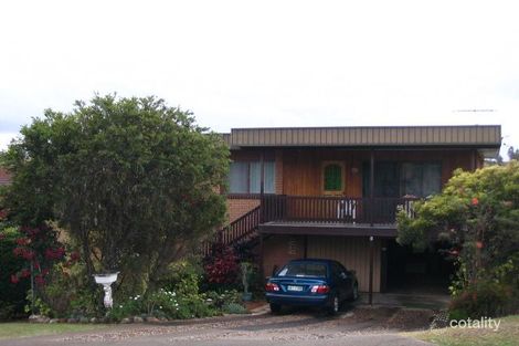 7 Hunter St, Boonah, QLD 4310