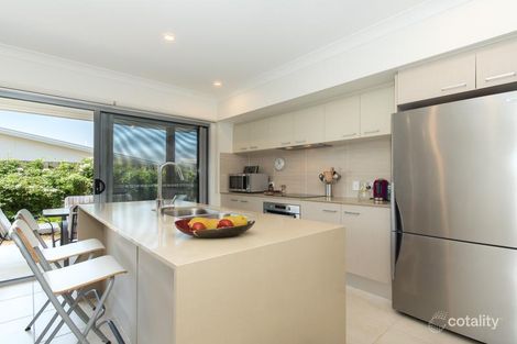 Property photo of 40/34 O'Doherty Circuit Nudgee QLD 4014